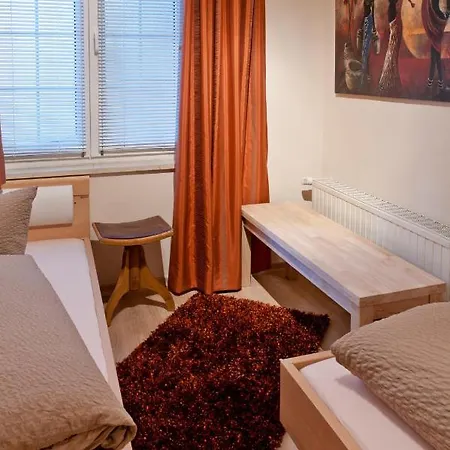 Gæstehus Haus Quentin