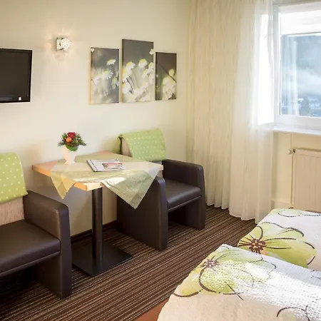 Gasthof Haus Quentin 4*