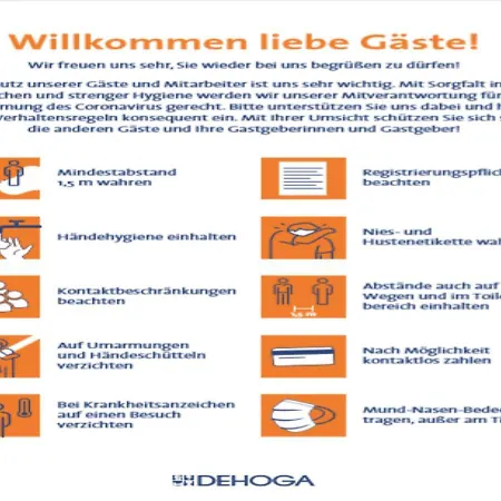 Haus Quentin بيت ضيافة 4*