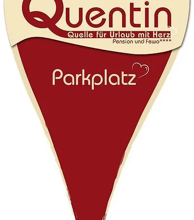 Haus Quentin