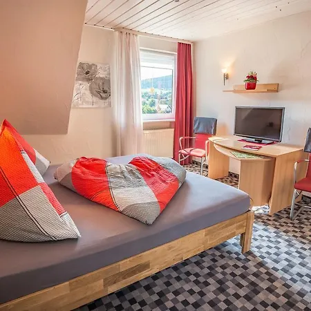 Haus Quentin Gæstehus