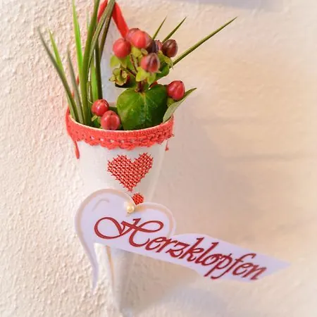 بيت ضيافة Haus Quentin فيلنغن