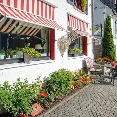 بيت ضيافة Haus Quentin