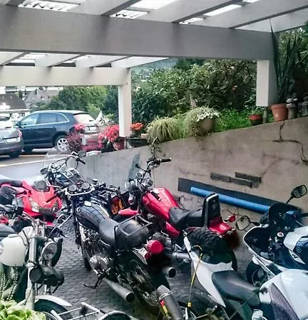 Haus Quentin بيت ضيافة