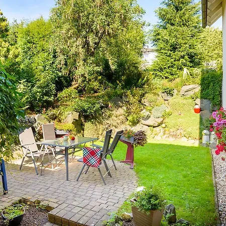 Gæstehus Haus Quentin 4*