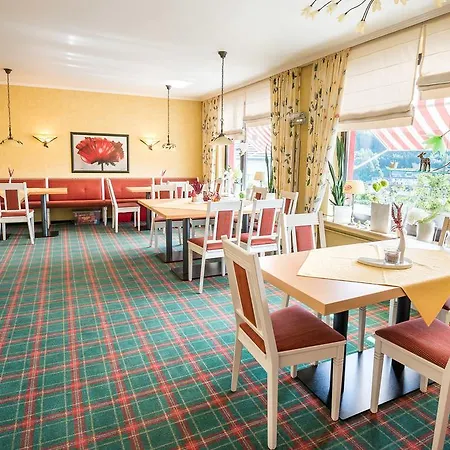 Gasthof Haus Quentin Willingen (Upland)