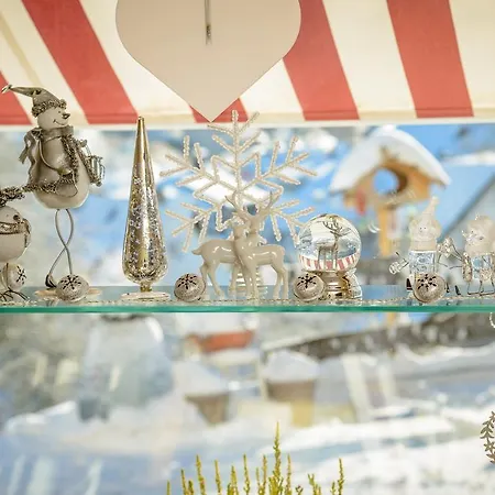 Haus Quentin بيت ضيافة فيلنغن