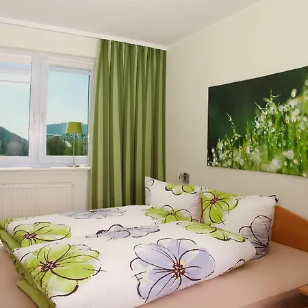 Haus Quentin 4*
