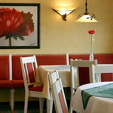 Gæstehus Haus Quentin Willingen (Upland)