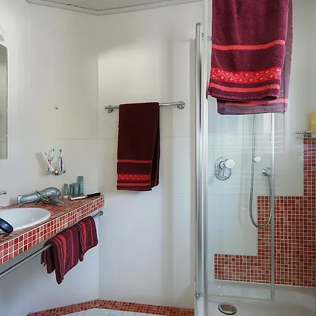 بيت ضيافة Haus Quentin