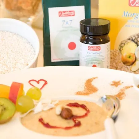 Haus Quentin Willingen (Upland)