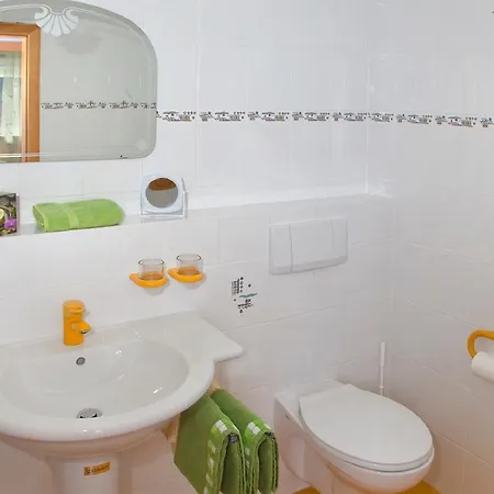 Haus Quentin 4* Willingen (Upland)