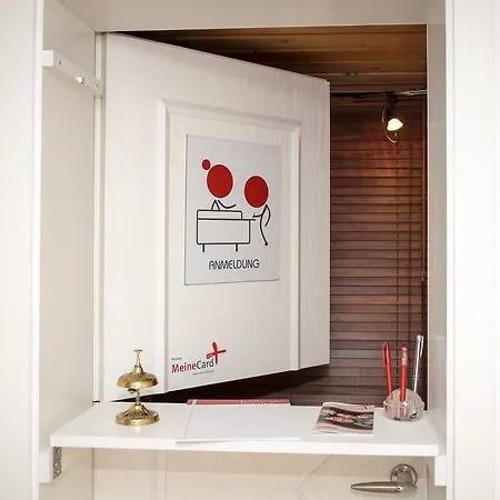 Gæstehus Haus Quentin