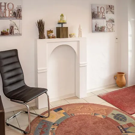 Gæstehus Haus Quentin 4*