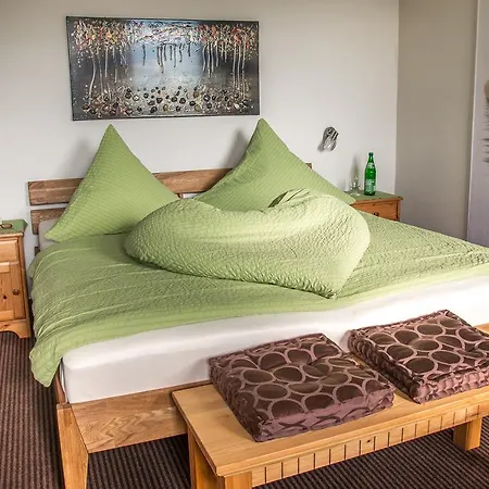 Haus Quentin 4* فيلنغن