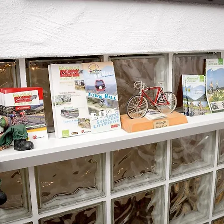 Haus Quentin 빌링겐