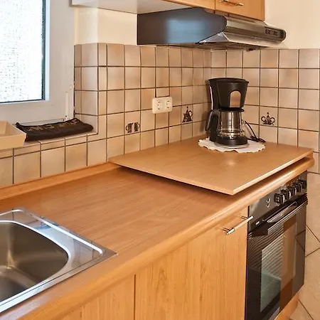 بيت ضيافة Haus Quentin