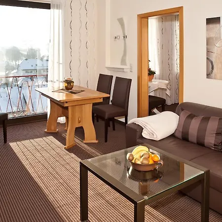 Gæstehus Haus Quentin