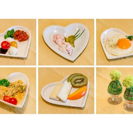 Gasthof Haus Quentin