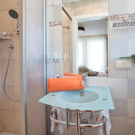 Haus Quentin Gæstehus