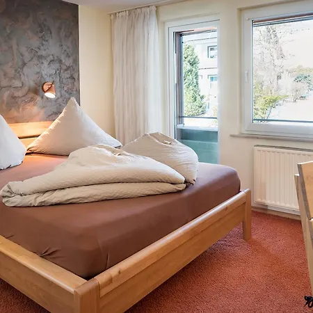 Haus Quentin Gasthof 4*