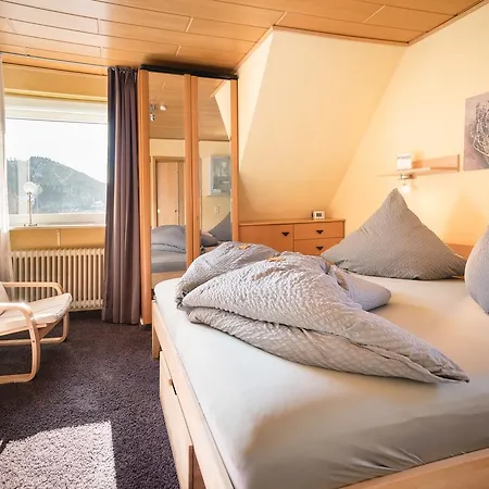 بيت ضيافة Haus Quentin فيلنغن