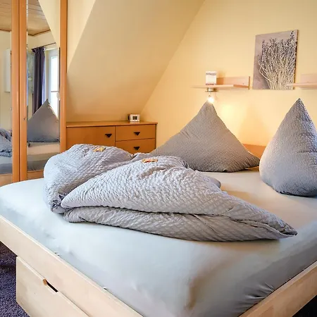 Gæstehus Haus Quentin 4*