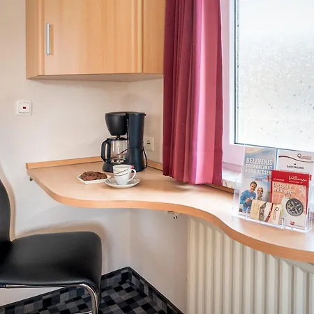 Haus Quentin فيلنغن