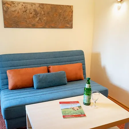 Gasthof Haus Quentin 4*