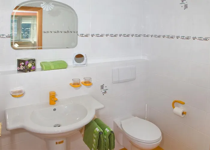 Haus Quentin 4* Willingen (Upland)