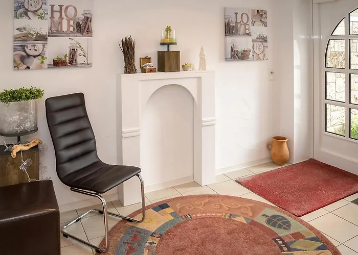 Gæstehus Haus Quentin 4*