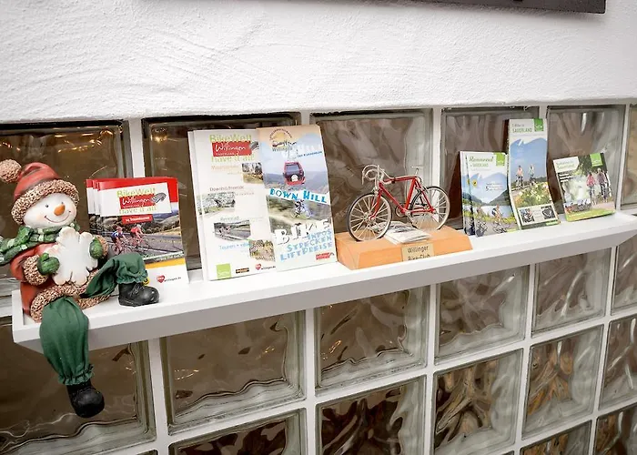 Haus Quentin Willingen (Upland)