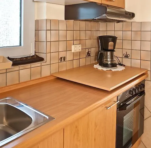 Gæstehus Haus Quentin