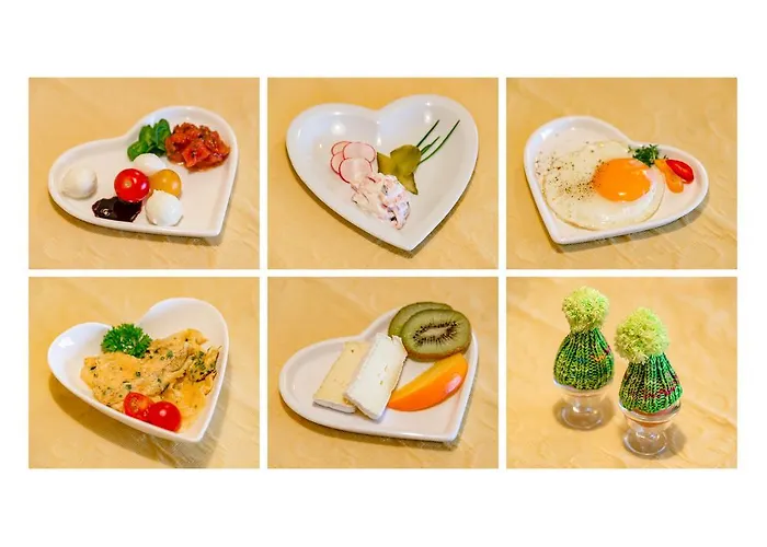 Pensjonat Haus Quentin