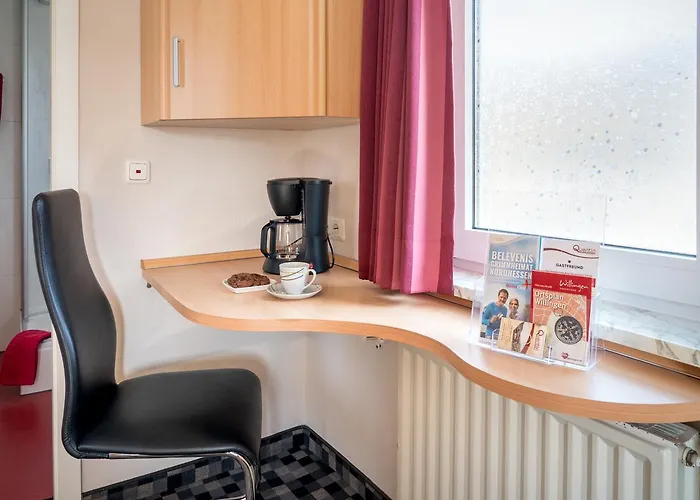 Haus Quentin Willingen (Upland)