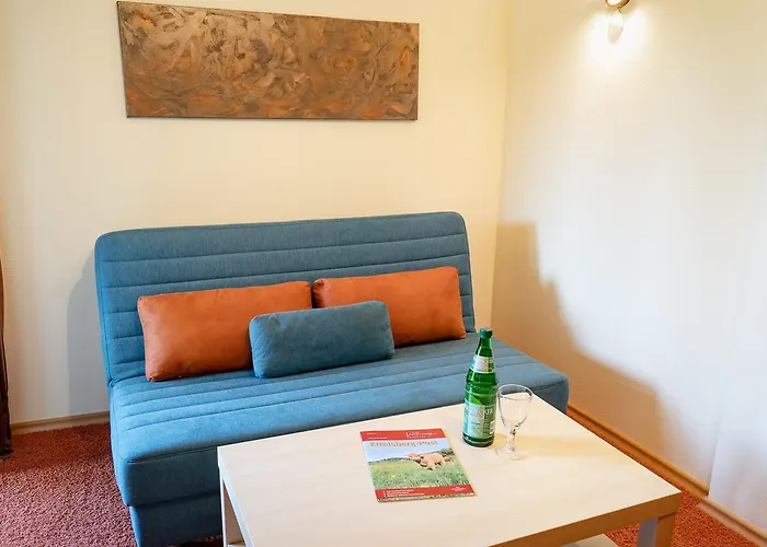 Pensjonat Haus Quentin 4*